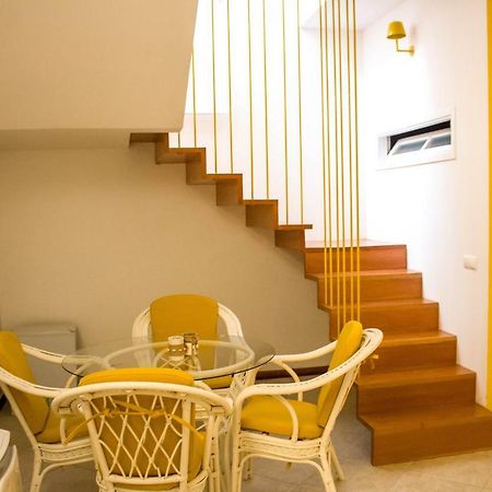 Apartamento Xandinha Amwilla Guesthouse Mindelo Eksteriør billede