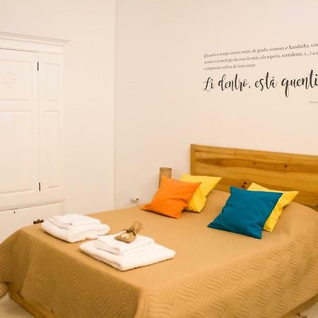 Apartamento Xandinha Amwilla Guesthouse Mindelo Eksteriør billede