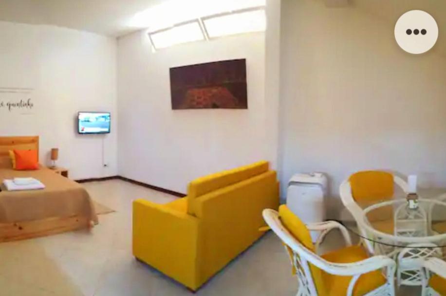Apartamento Xandinha Amwilla Guesthouse Mindelo Eksteriør billede