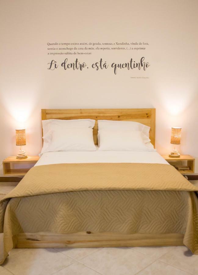 Apartamento Xandinha Amwilla Guesthouse Mindelo Eksteriør billede