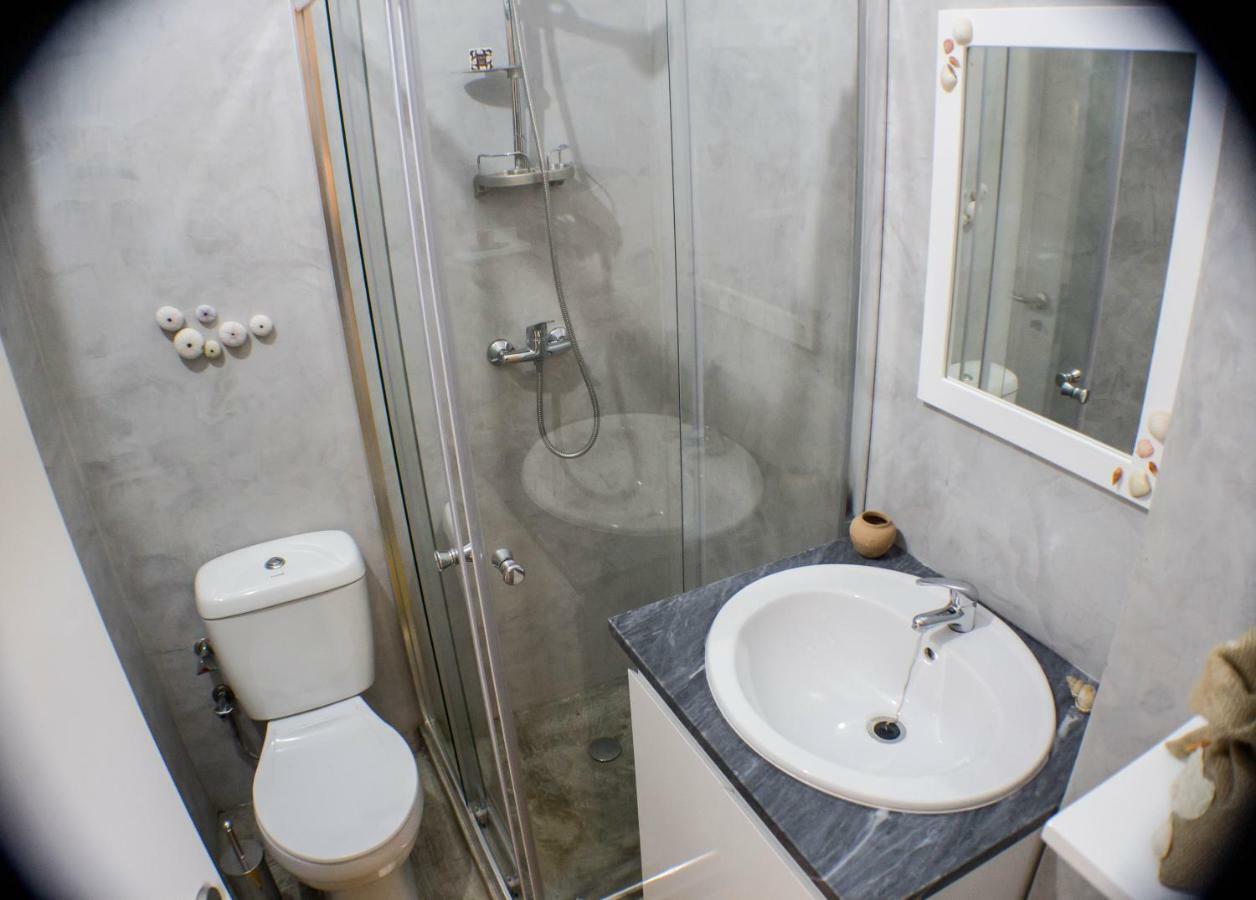 Apartamento Xandinha Amwilla Guesthouse Mindelo Eksteriør billede
